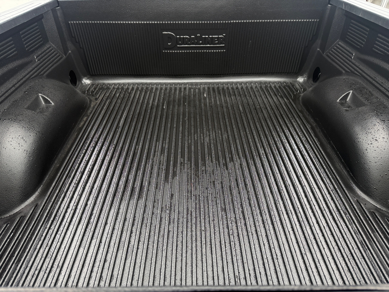 Thumbnail: 2025 RAM 1500 - 7