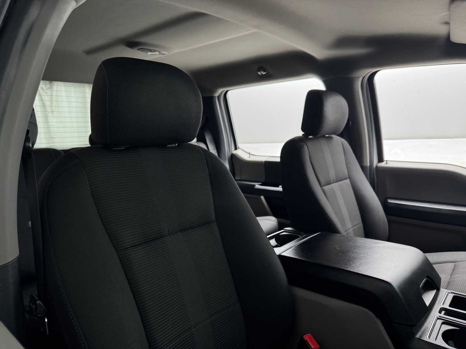 Thumbnail: 2019 Ford Econoline - 2