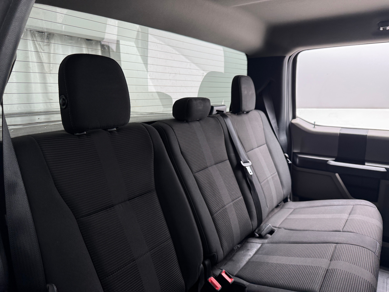 Thumbnail: 2019 Ford Econoline - 6