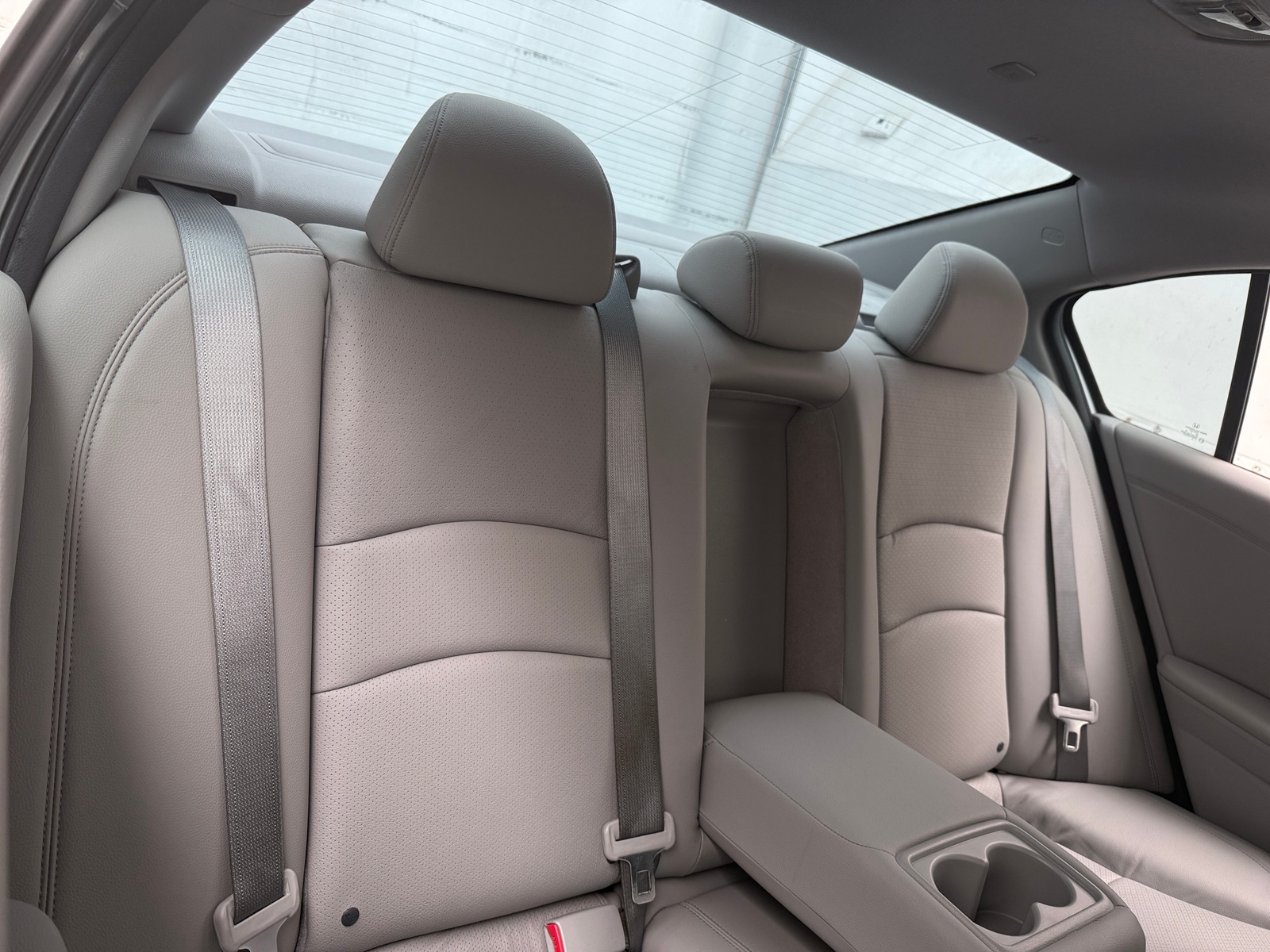 Thumbnail: 2013 Honda Accord - 5