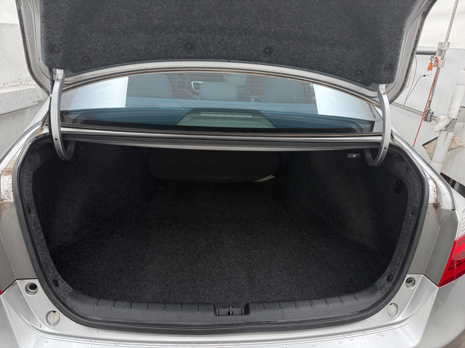 Thumbnail: 2013 Honda Accord - 6