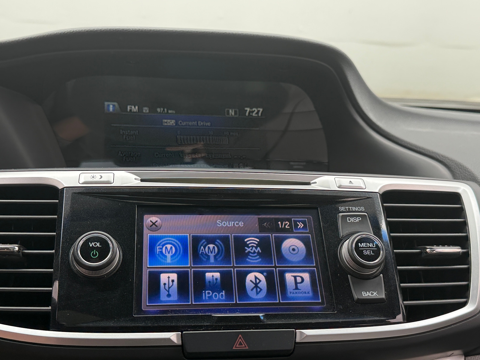 Thumbnail: 2013 Honda Accord - 3