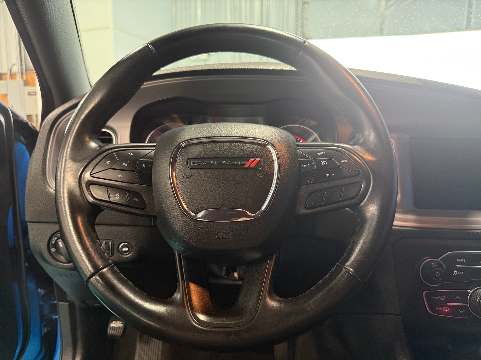 Thumbnail: 2023 Dodge Charger - 5