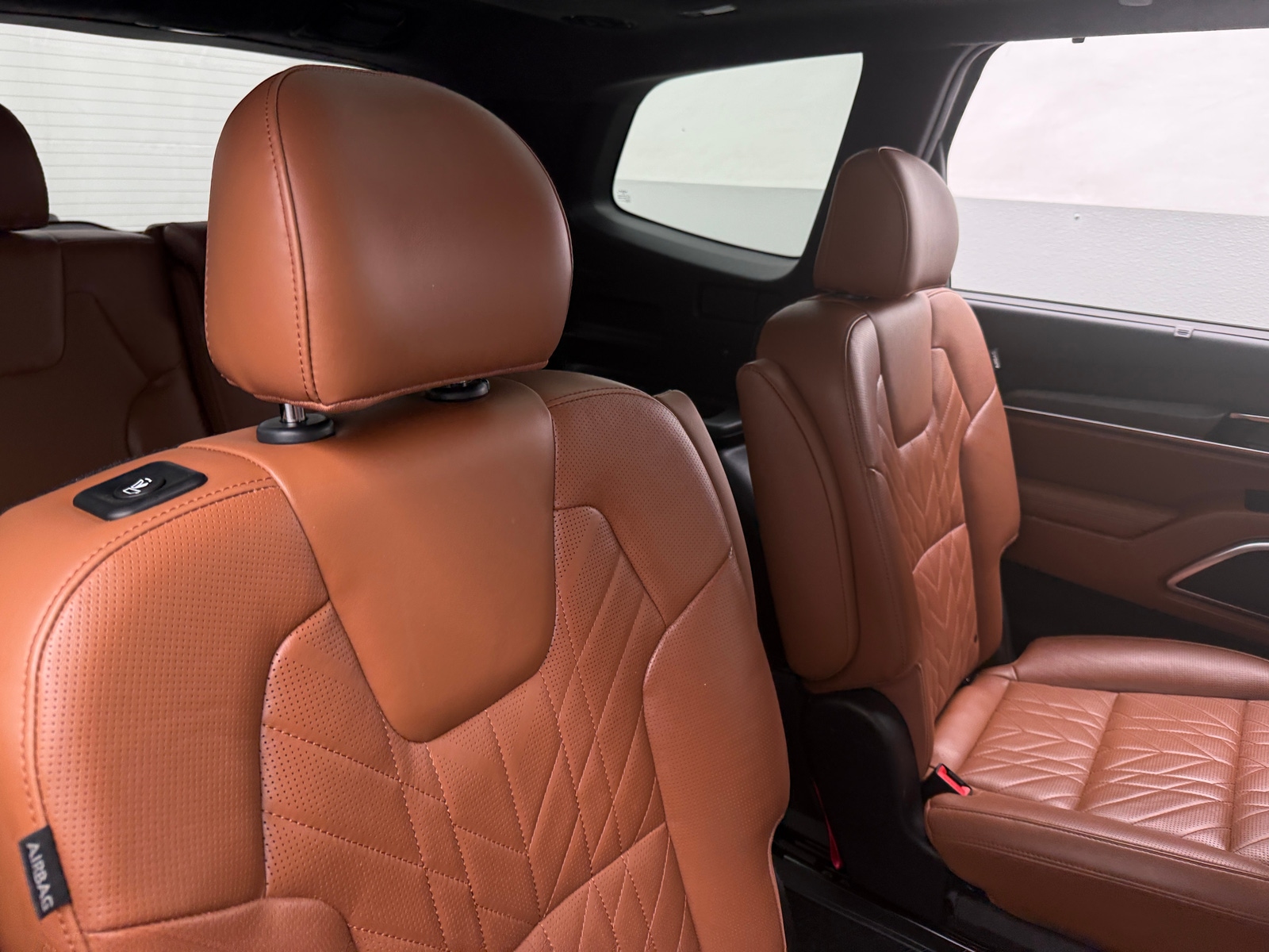 Thumbnail: 2024 Kia Telluride - 5