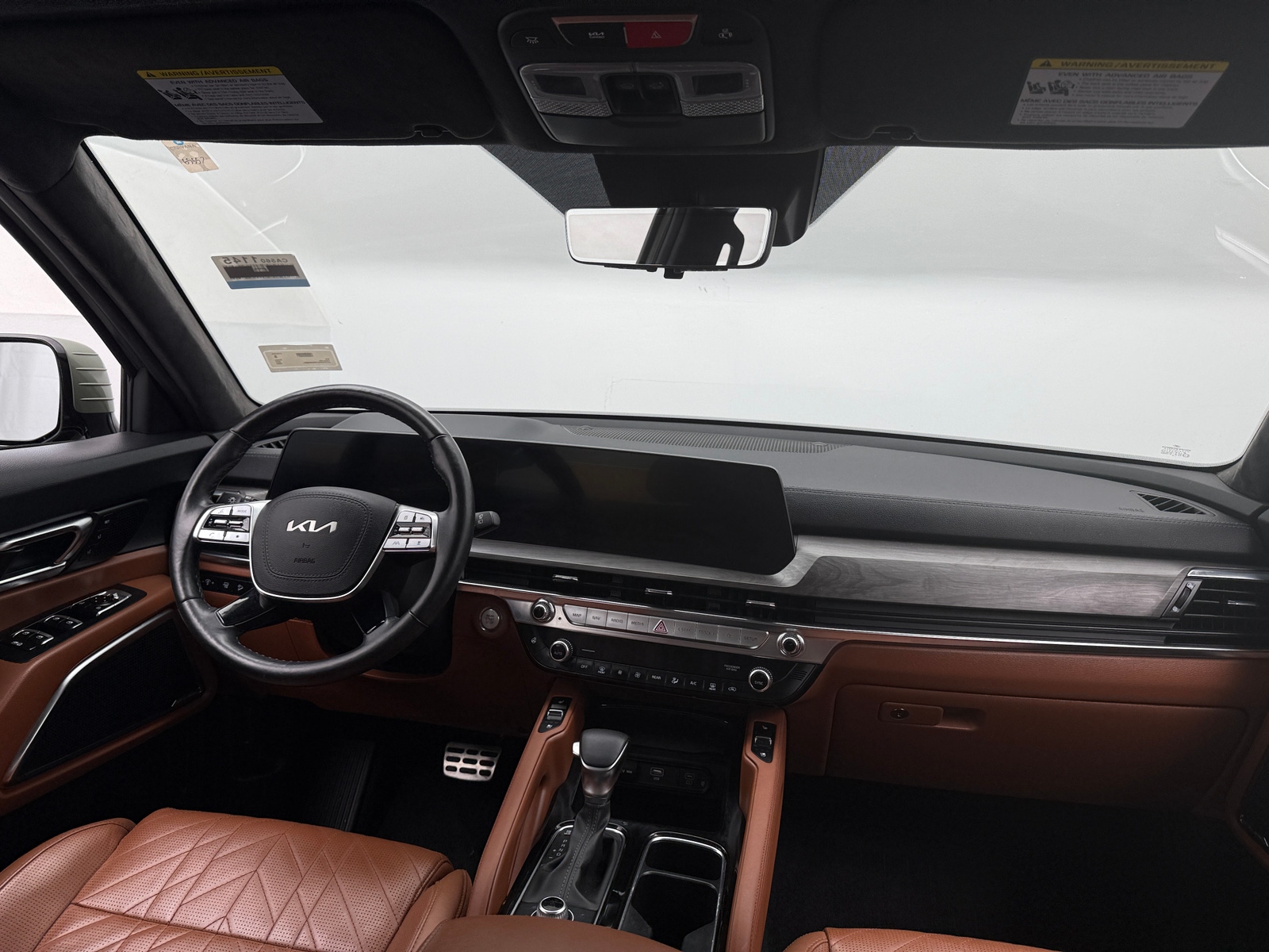 Thumbnail: 2024 Kia Telluride - 2