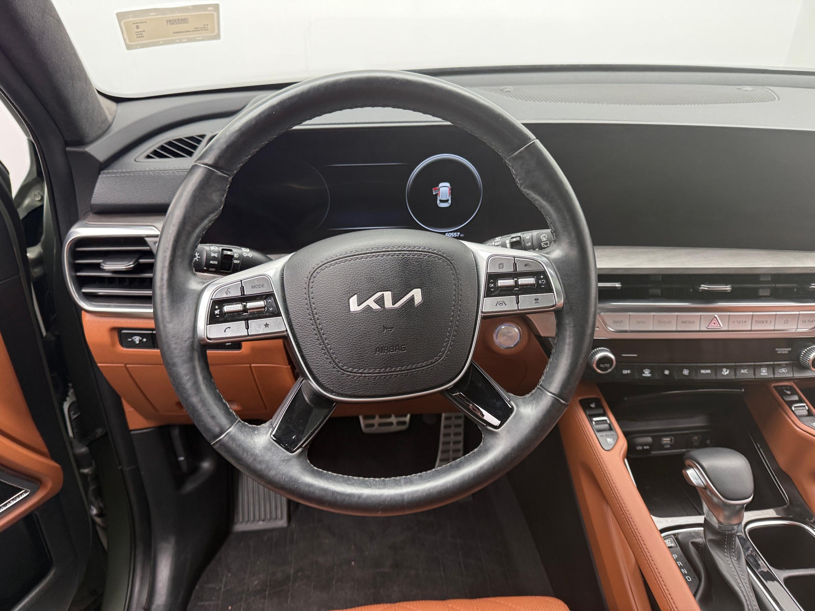 Thumbnail: 2024 Kia Telluride - 4