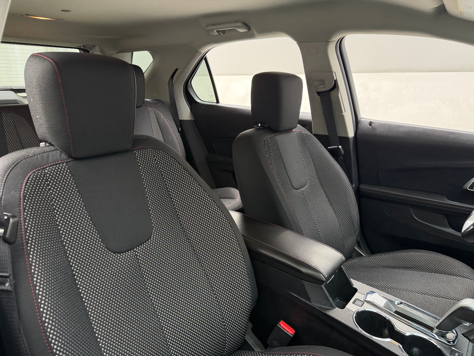 Thumbnail: 2013 Chevrolet Equinox - 2