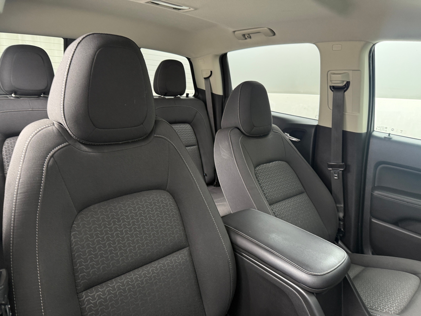 Thumbnail: 2021 GMC Canyon - 2