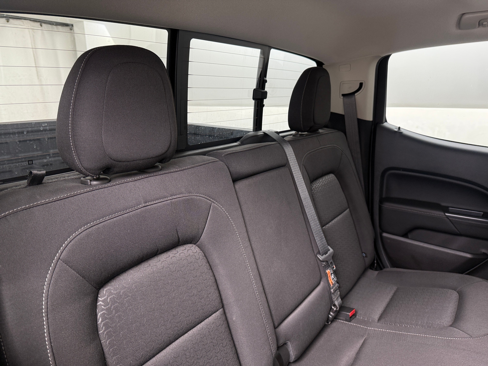 Thumbnail: 2021 GMC Canyon - 6
