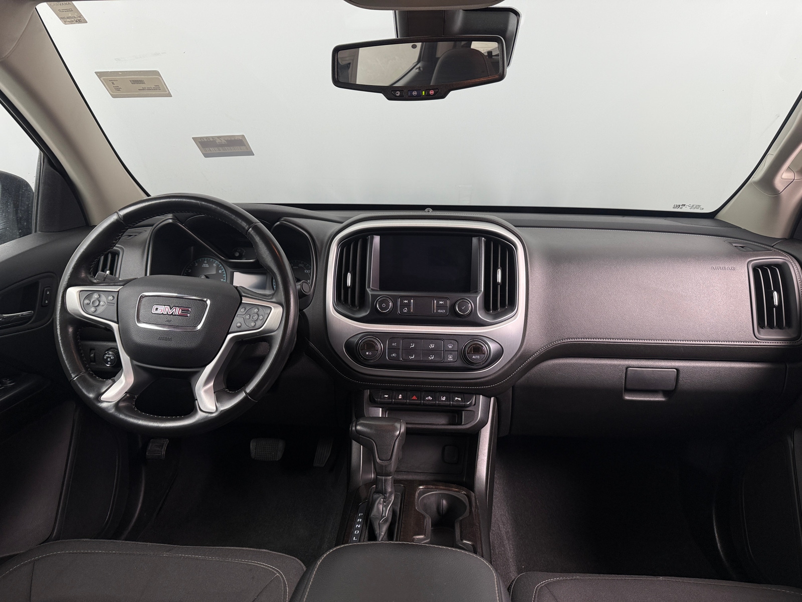 Thumbnail: 2021 GMC Canyon - 3