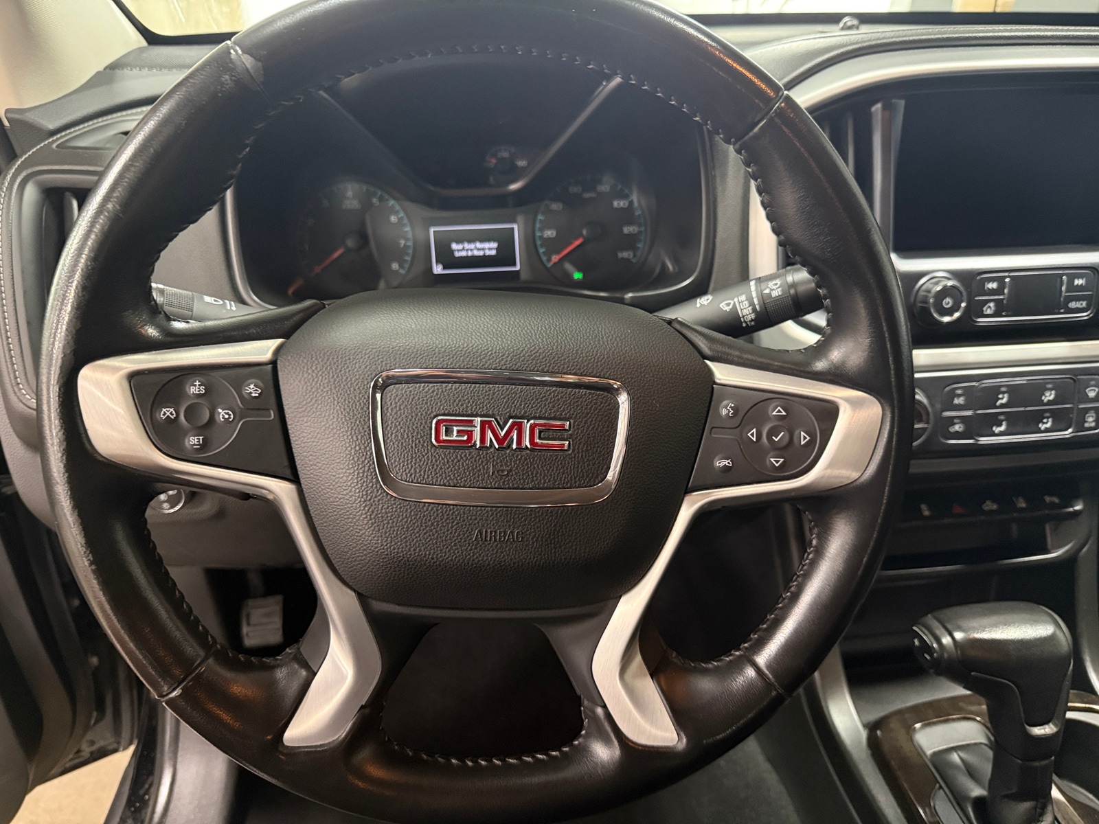 Thumbnail: 2021 GMC Canyon - 5