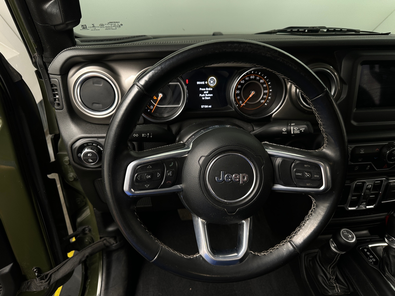 Thumbnail: 2021 Jeep Gladiator - 5