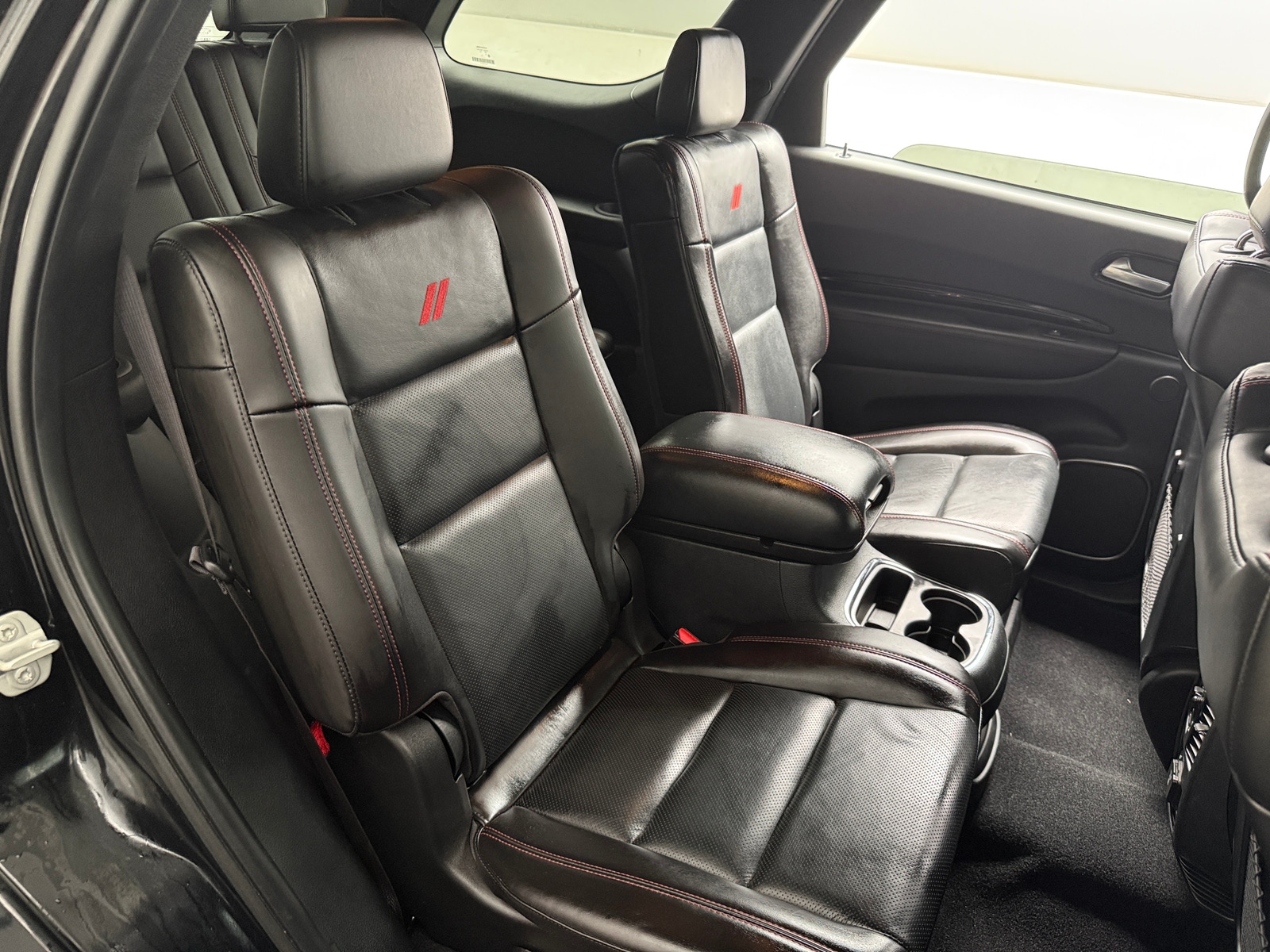 Thumbnail: 2023 Dodge Durango - 5