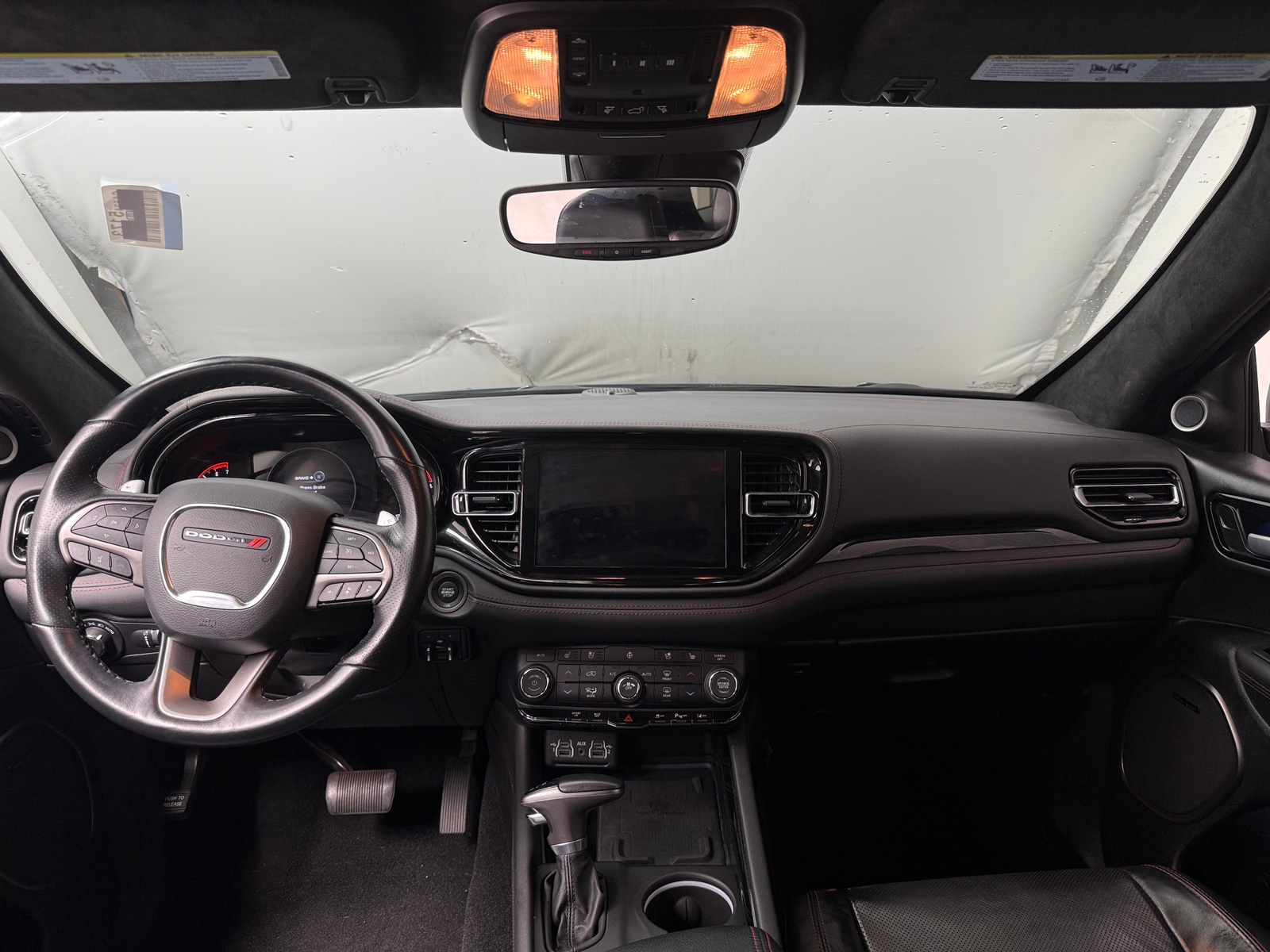 Thumbnail: 2023 Dodge Durango - 2
