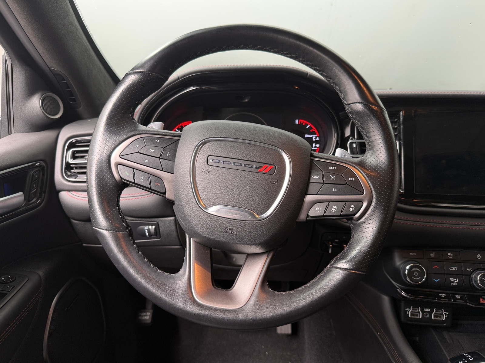 Thumbnail: 2023 Dodge Durango - 4