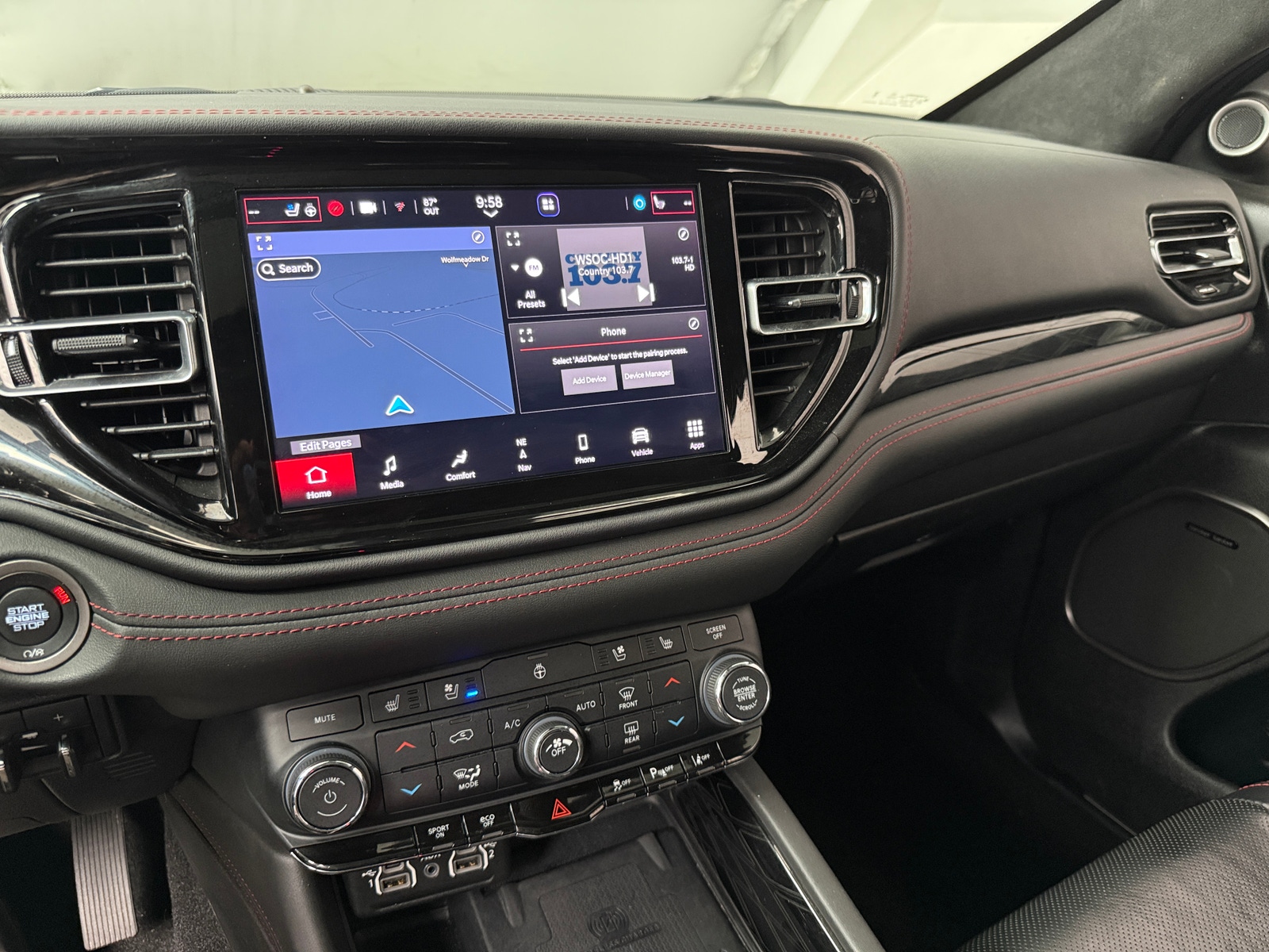 Thumbnail: 2023 Dodge Durango - 3