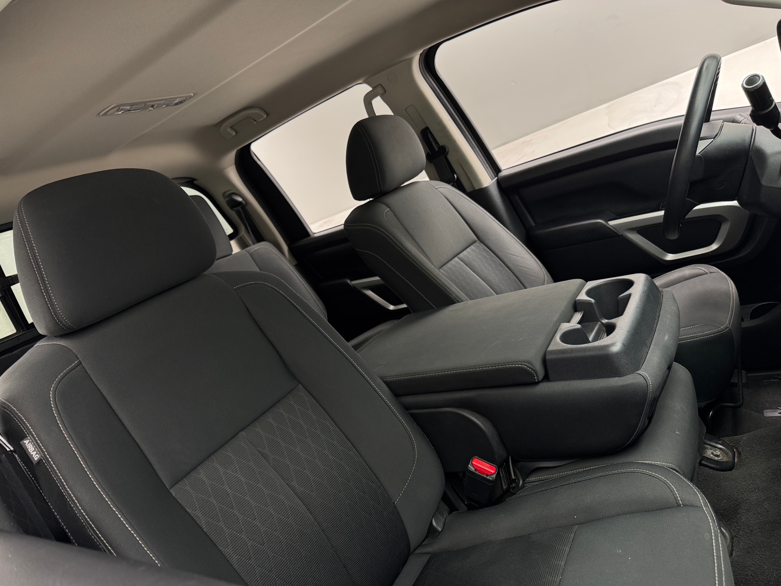 Thumbnail: 2018 Nissan Titan - 2