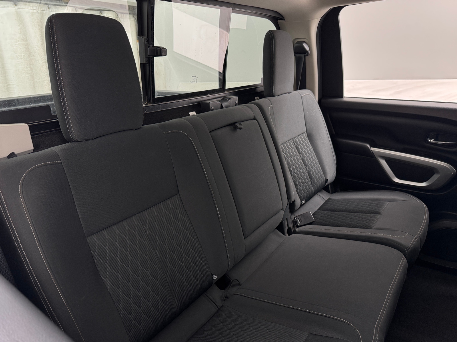 Thumbnail: 2018 Nissan Titan - 6
