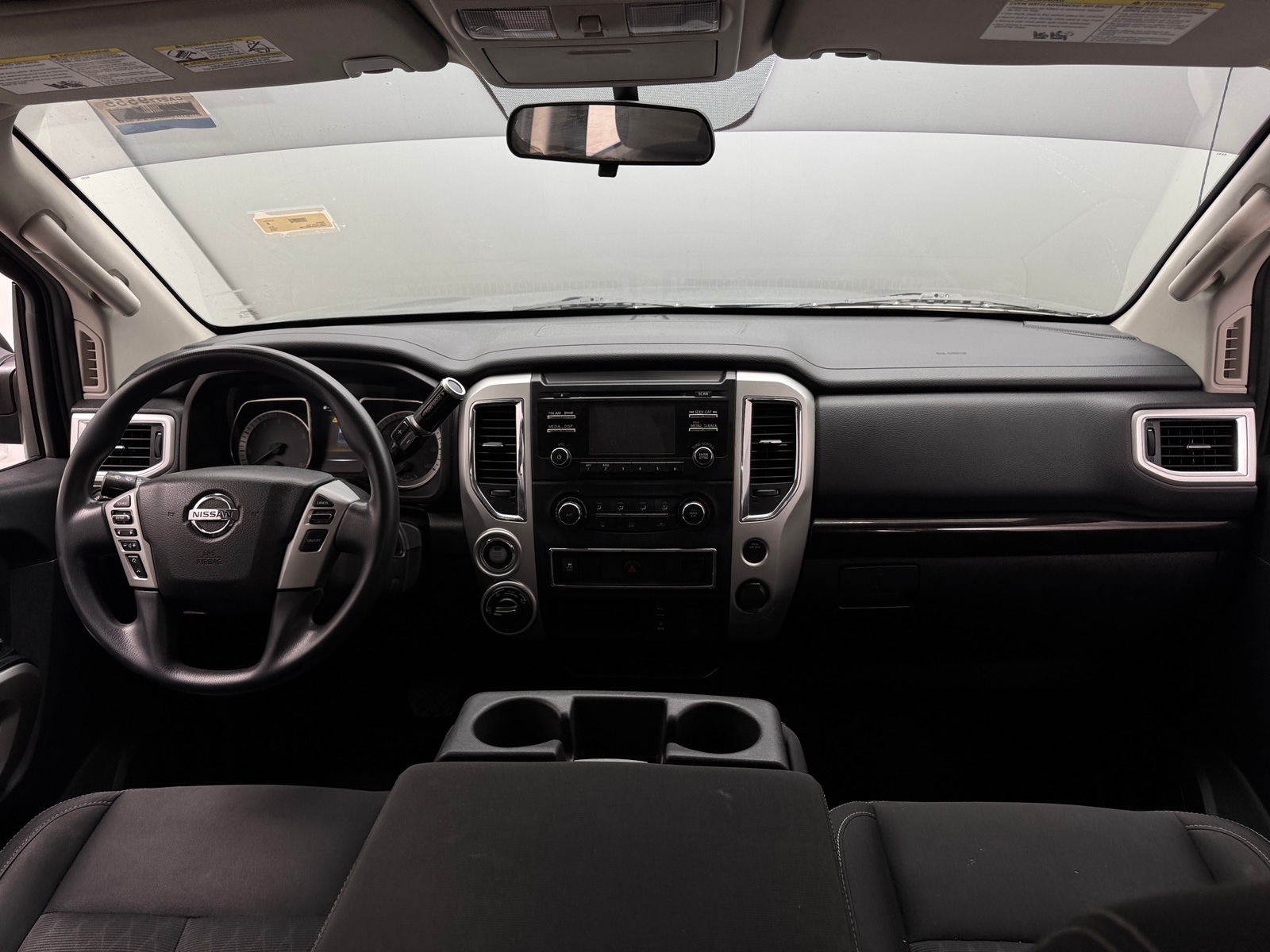 Thumbnail: 2018 Nissan Titan - 3