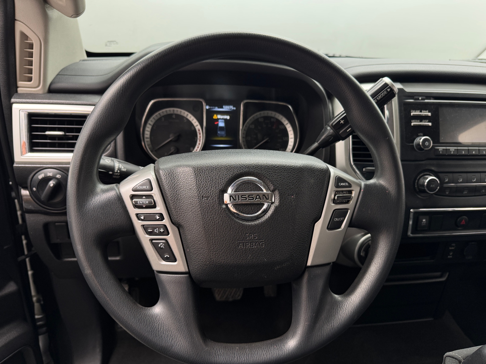 Thumbnail: 2018 Nissan Titan - 5