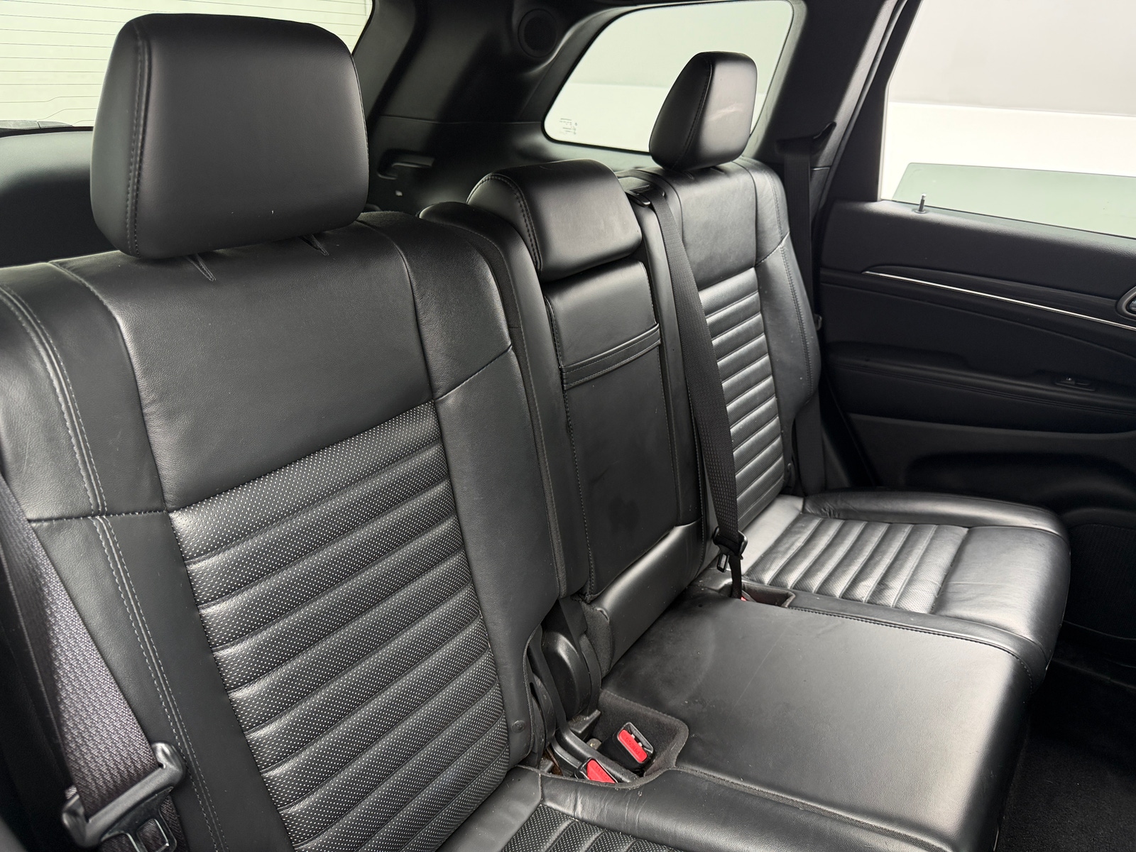 Thumbnail: 2020 Jeep Grand Cherokee - 5