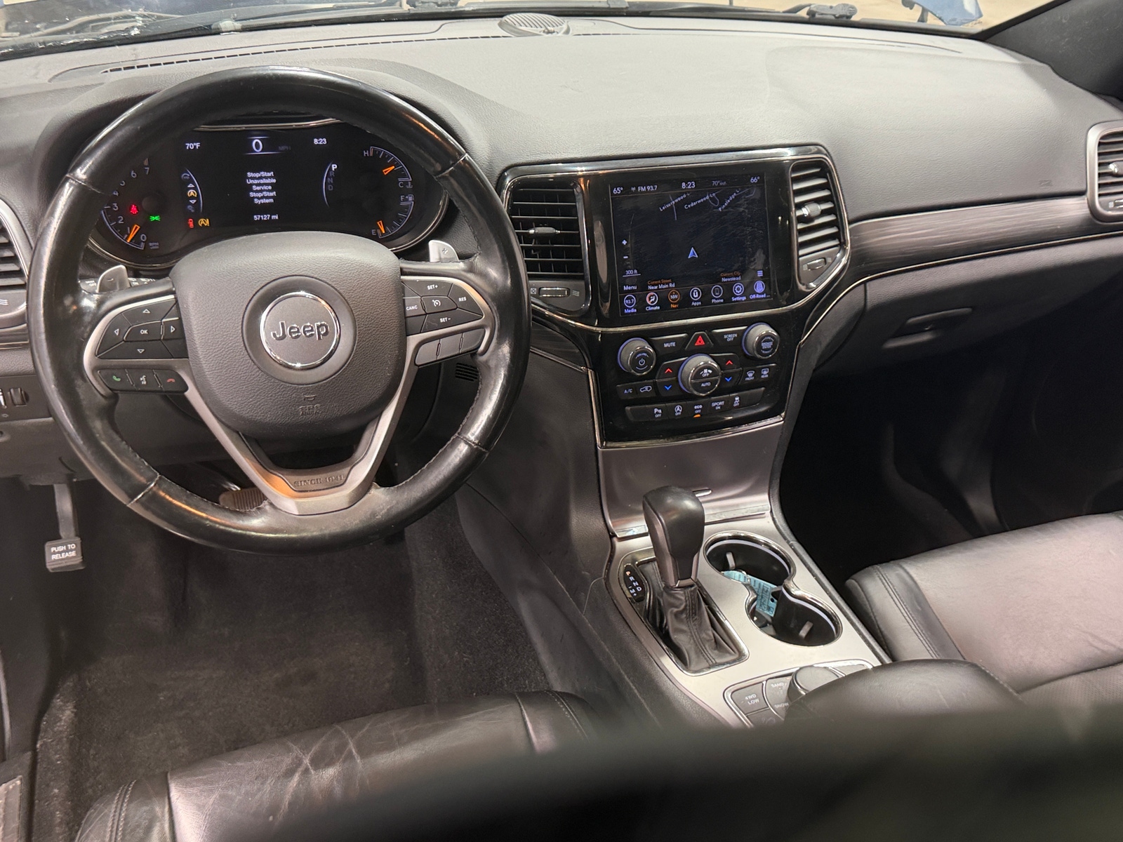 Thumbnail: 2020 Jeep Grand Cherokee - 2