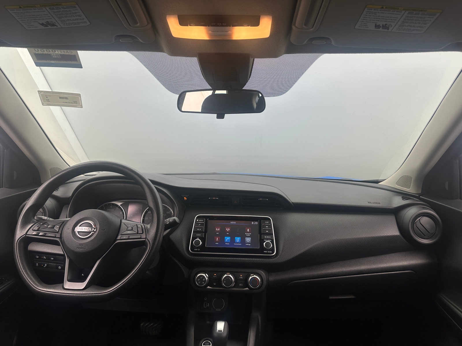 Thumbnail: 2023 Nissan Kicks - 3