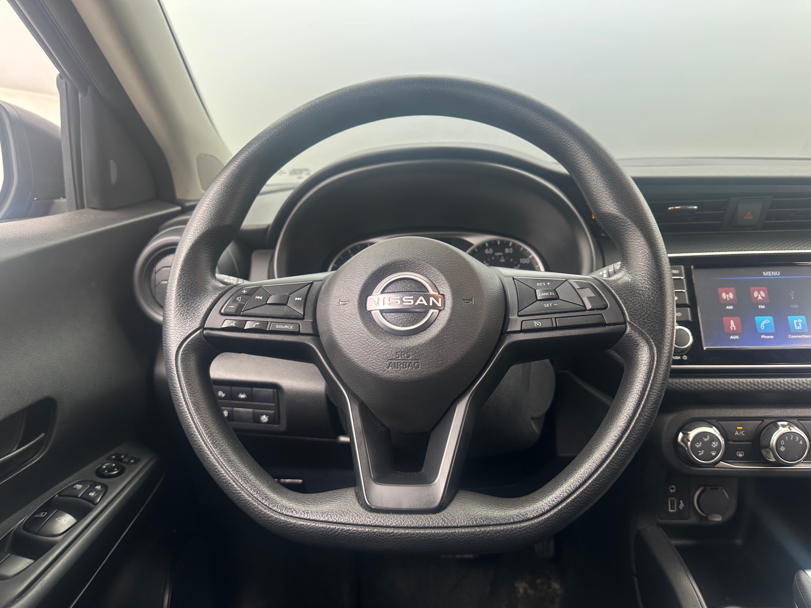 Thumbnail: 2023 Nissan Kicks - 5