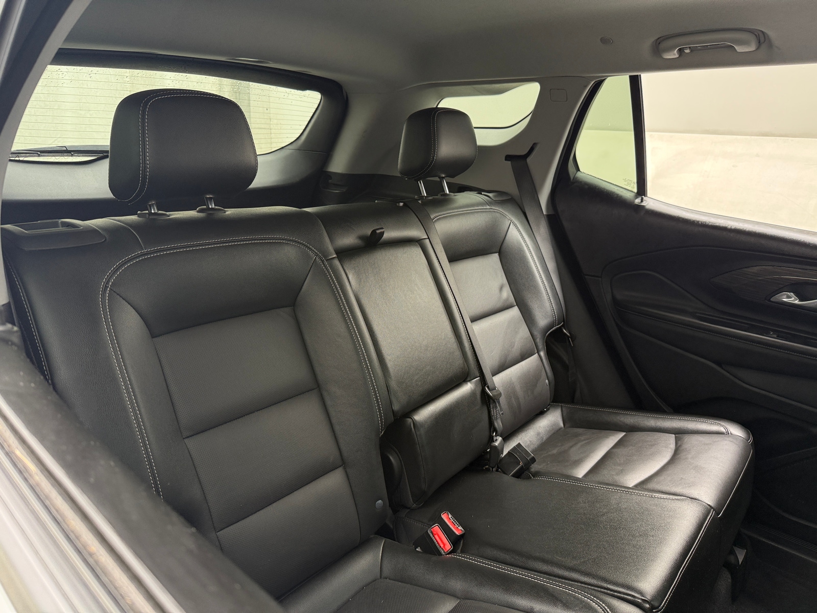 Thumbnail: 2024 GMC Terrain - 5