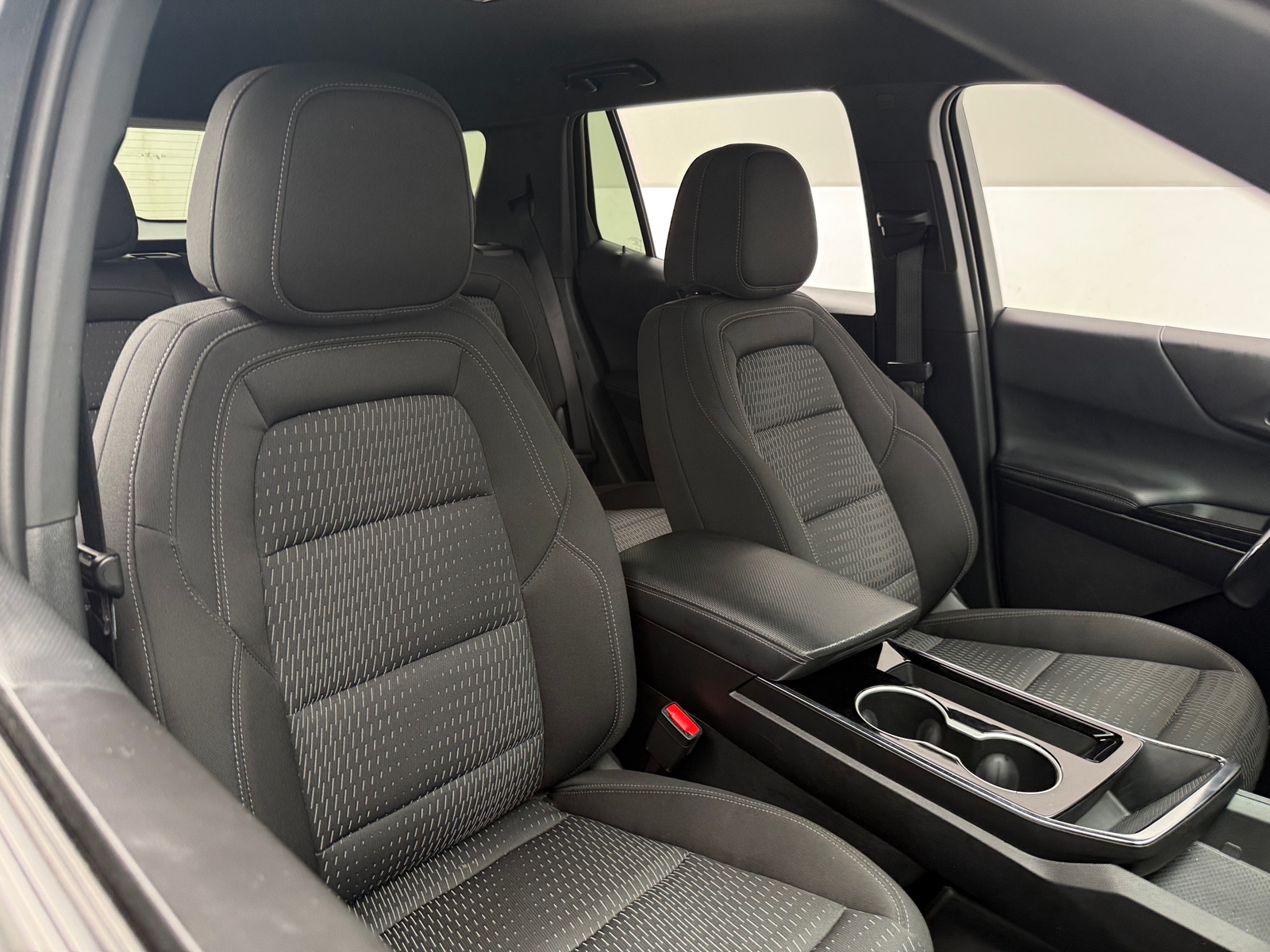Thumbnail: 2025 Chevrolet Equinox - 2