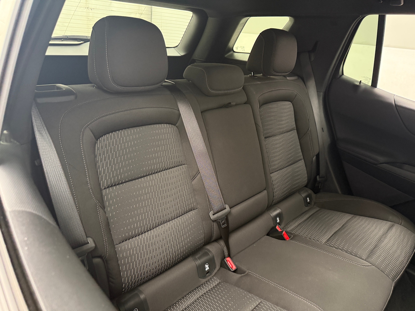 Thumbnail: 2025 Chevrolet Equinox - 6
