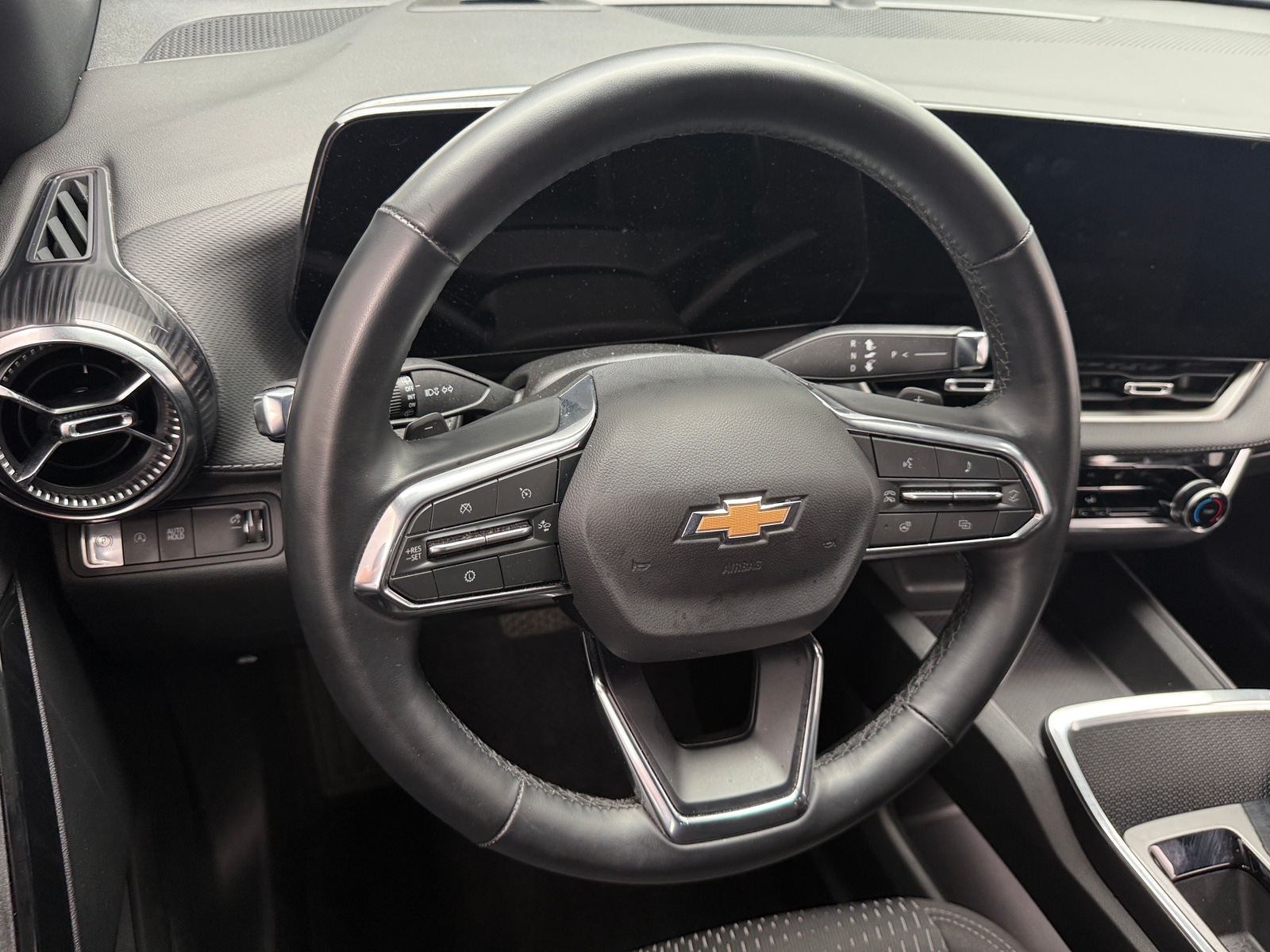 Thumbnail: 2025 Chevrolet Equinox - 5