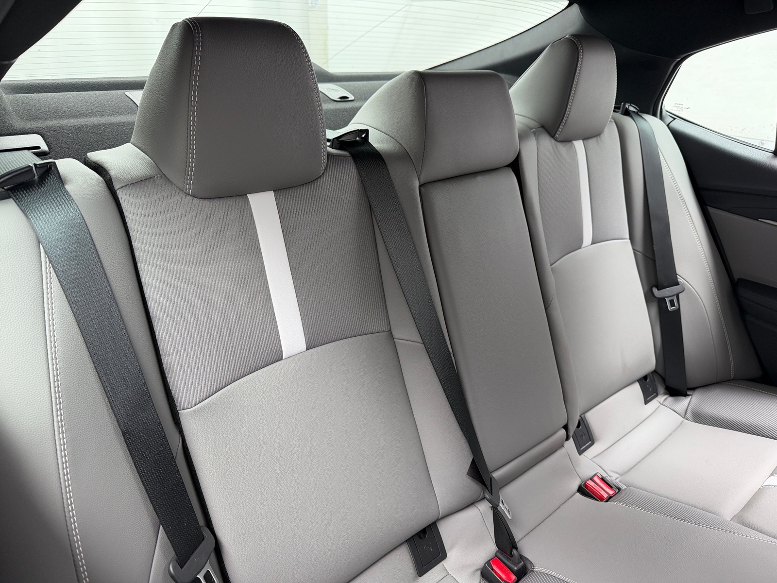 Thumbnail: 2025 Toyota Camry - 6