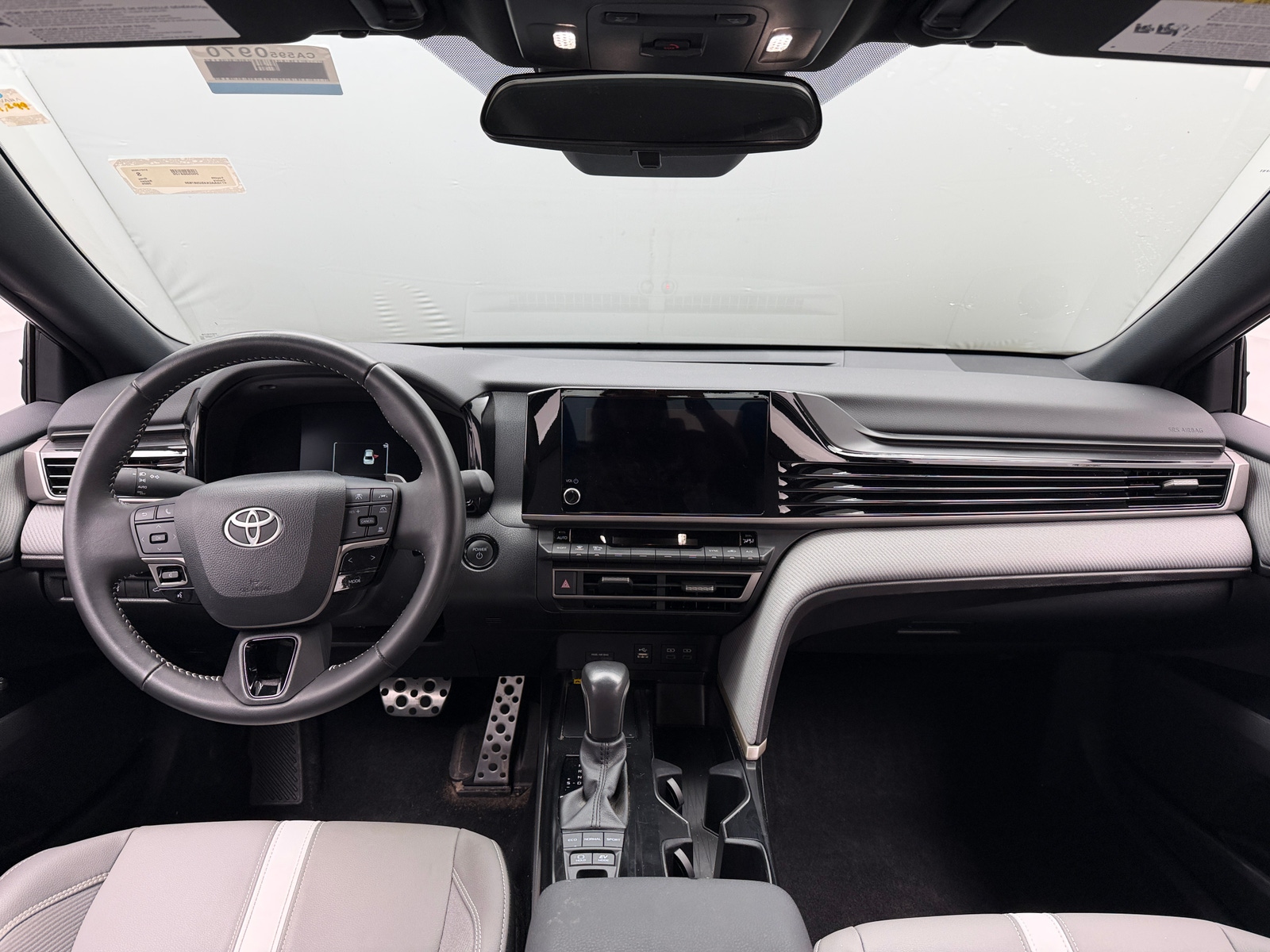 Thumbnail: 2025 Toyota Camry - 3