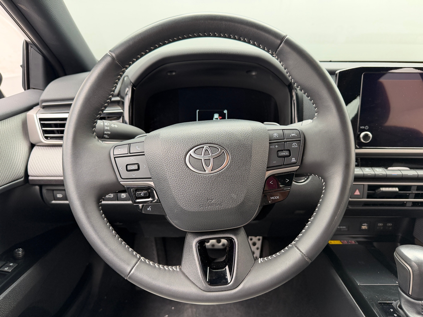 Thumbnail: 2025 Toyota Camry - 5