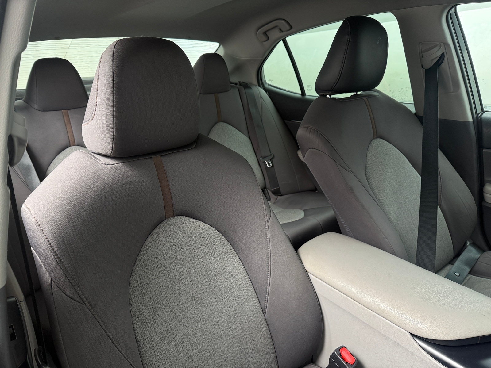 Thumbnail: 2018 Toyota Camry - 2