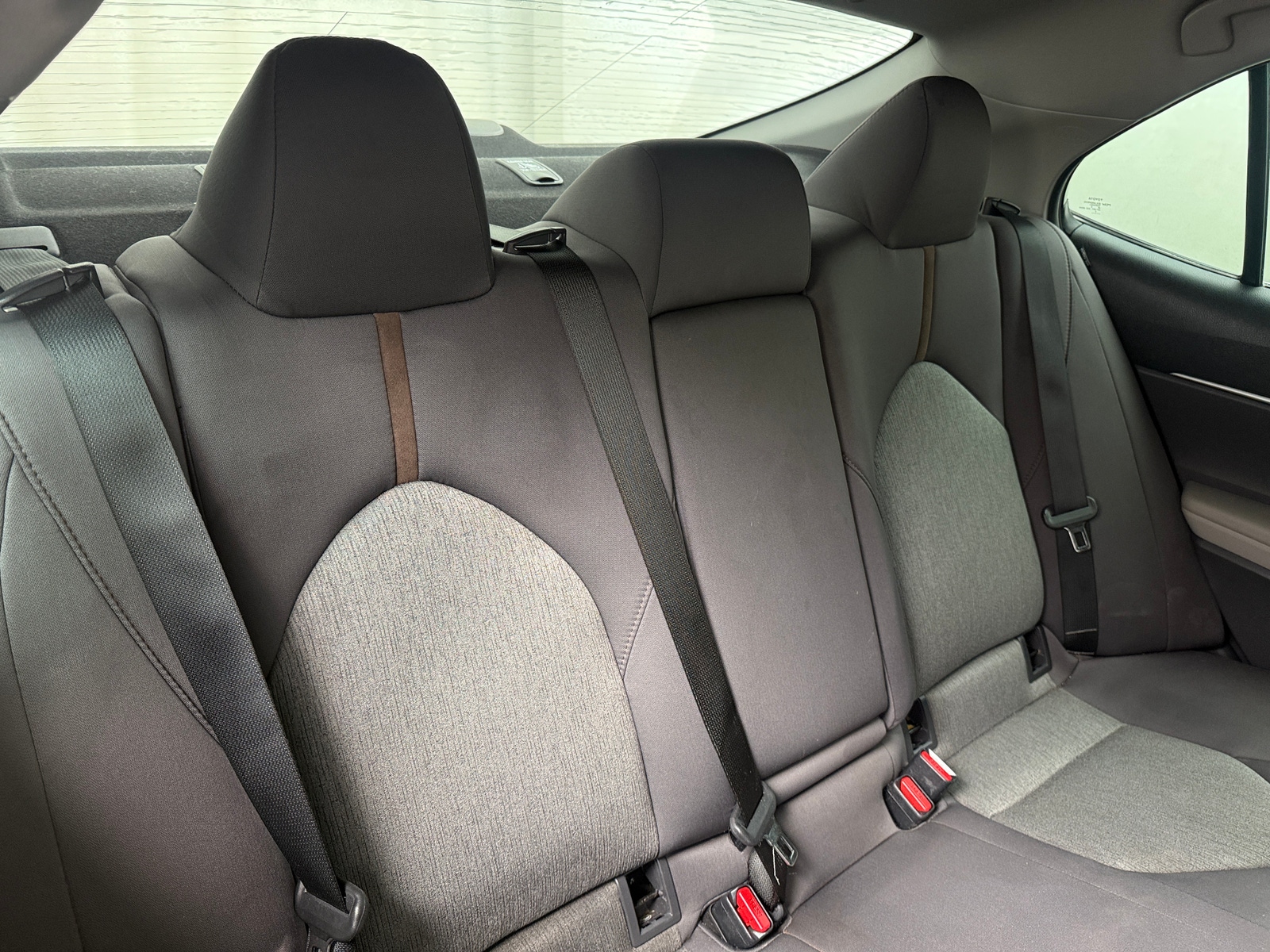 Thumbnail: 2018 Toyota Camry - 6