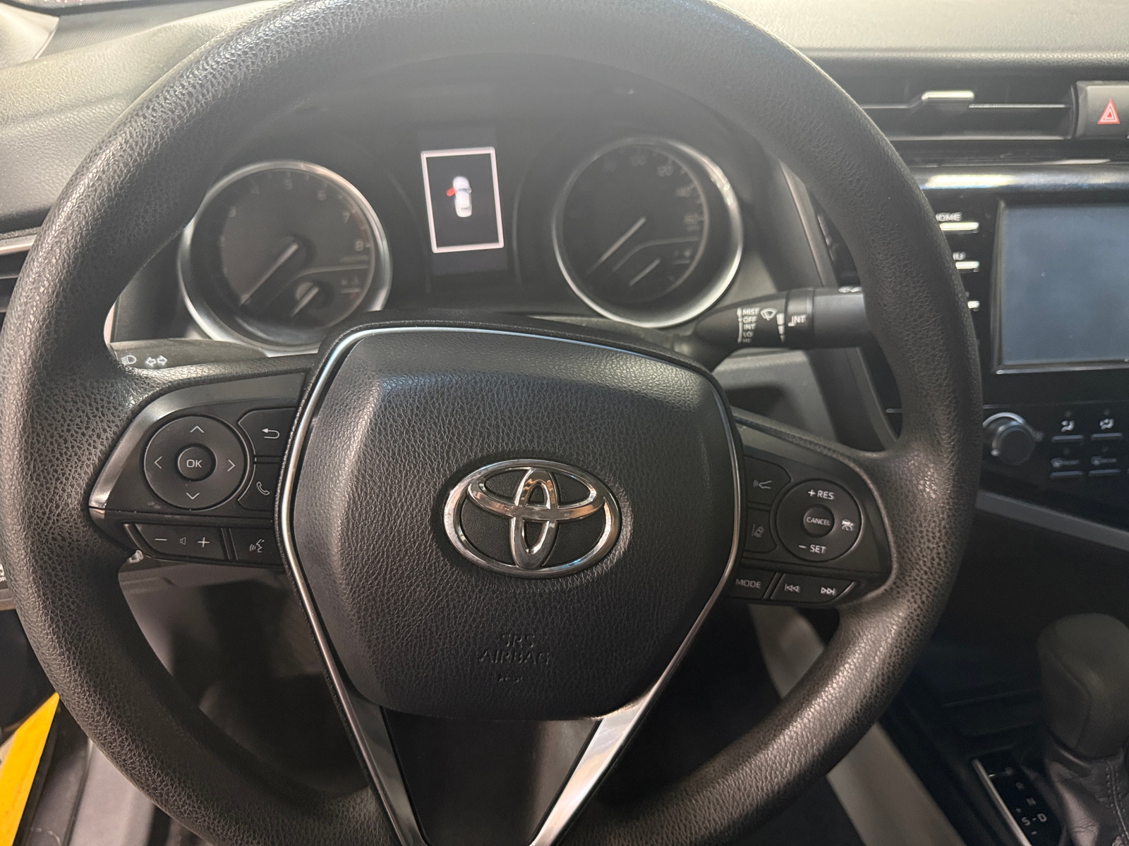 Thumbnail: 2018 Toyota Camry - 5