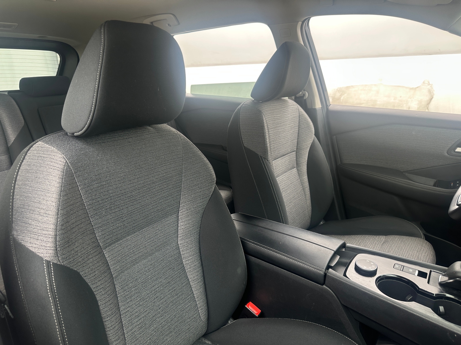 Thumbnail: 2023 Nissan Rogue - 2