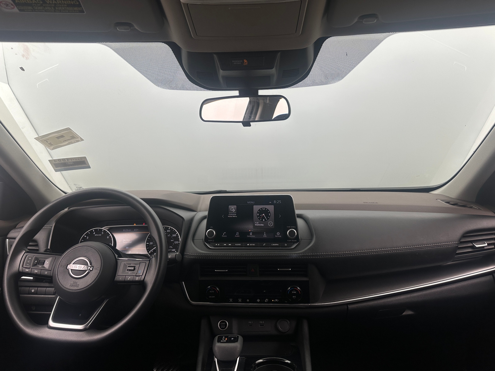 Thumbnail: 2023 Nissan Rogue - 3