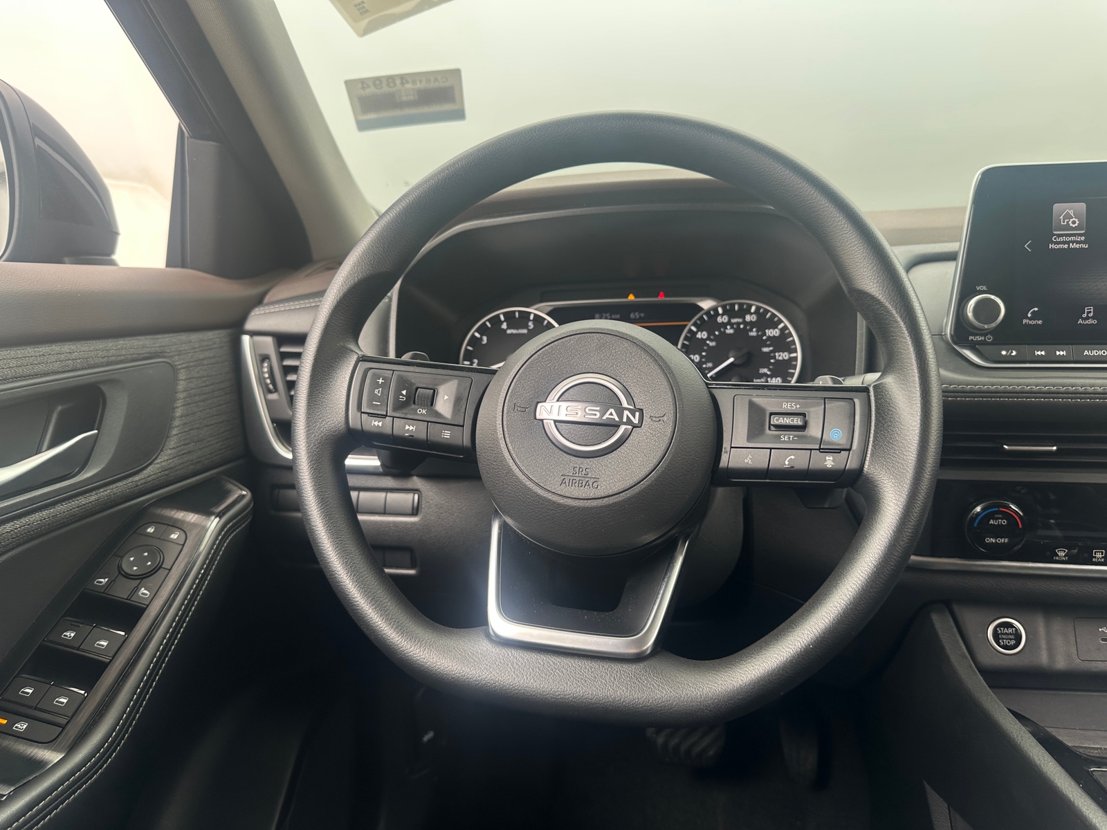 Thumbnail: 2023 Nissan Rogue - 5