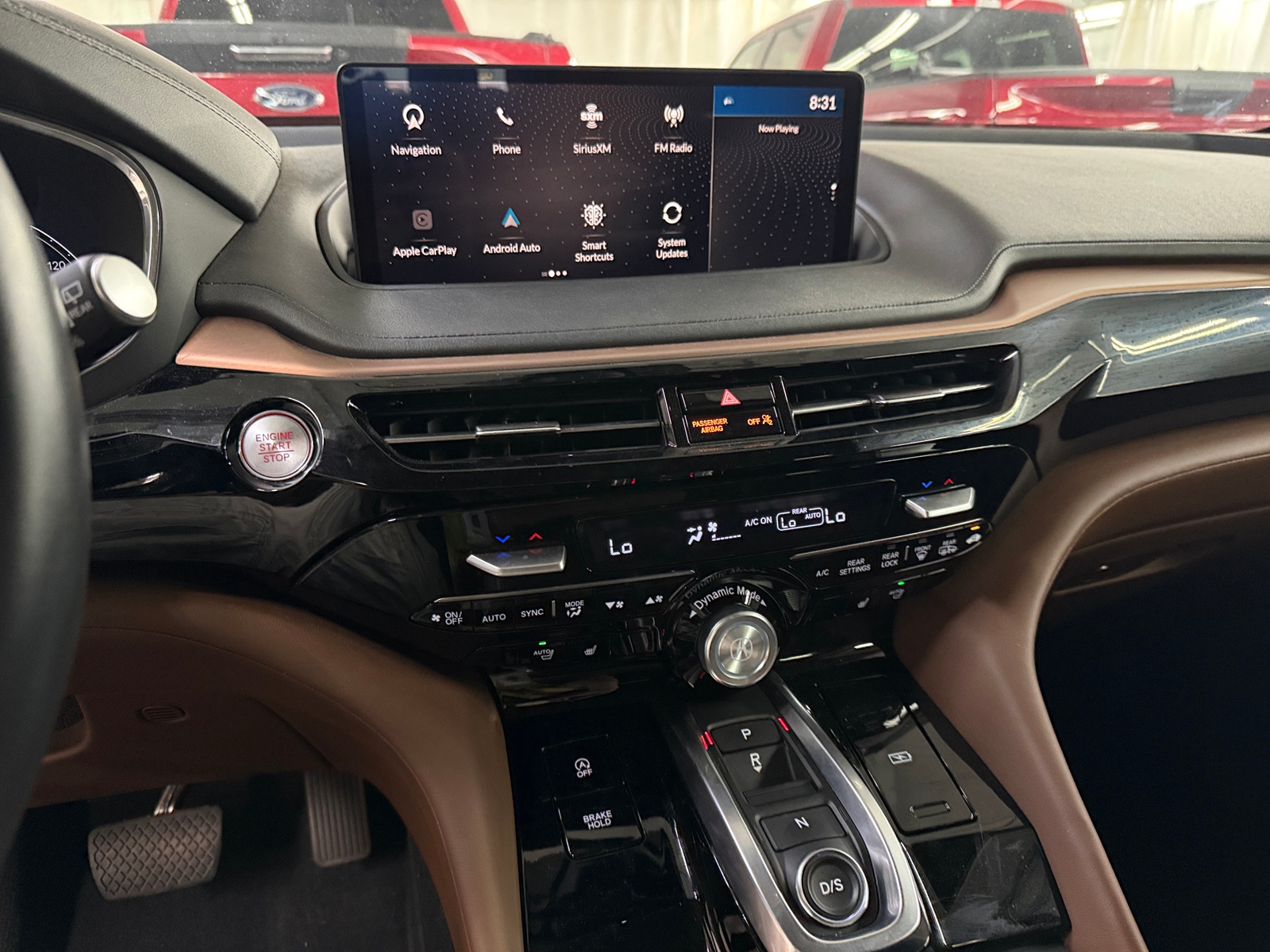 Thumbnail: 2022 Acura MDX - 3