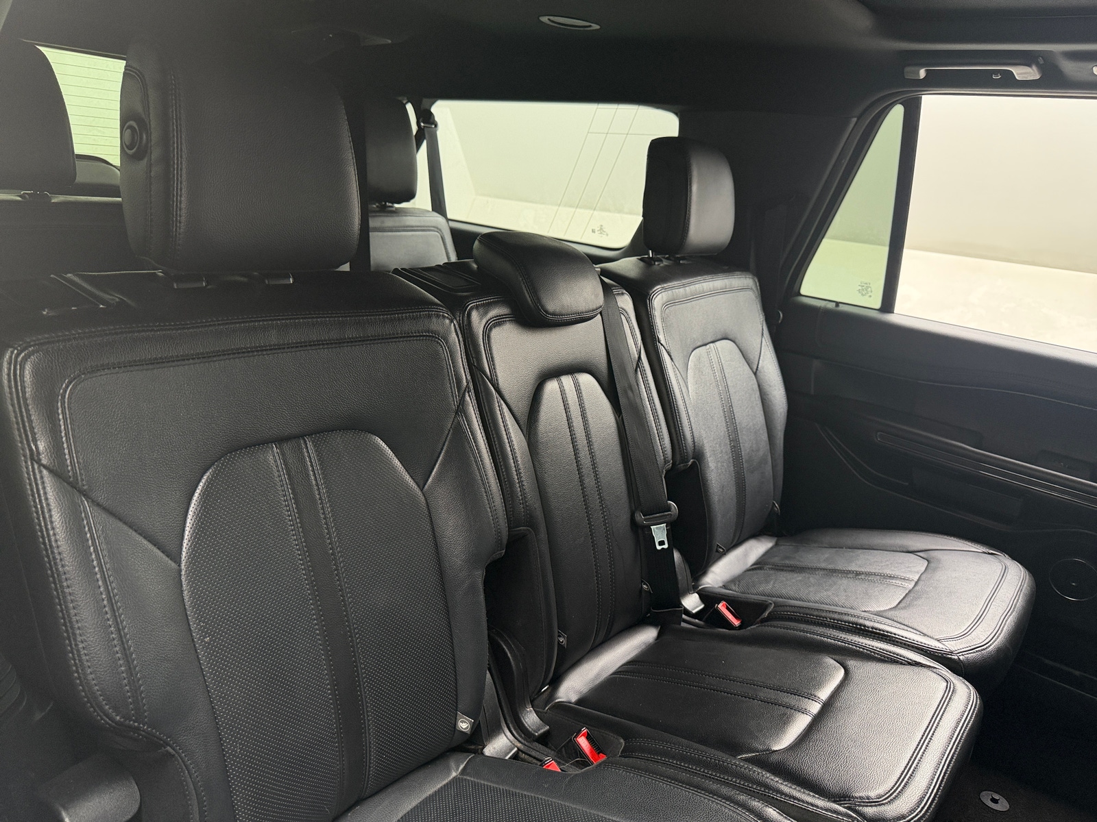 Thumbnail: 2020 Ford Expedition MAX - 5