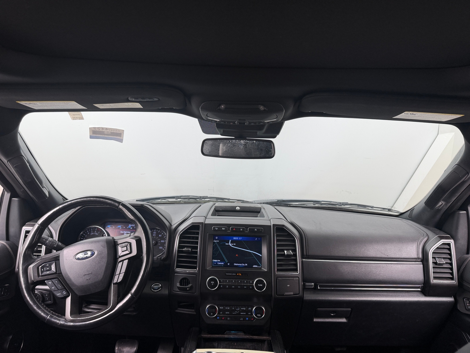Thumbnail: 2020 Ford Expedition MAX - 2