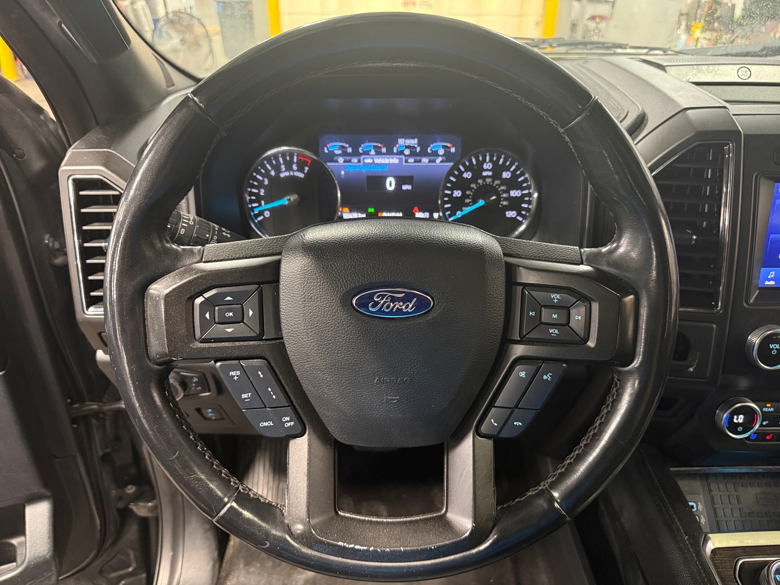 Thumbnail: 2020 Ford Expedition MAX - 4