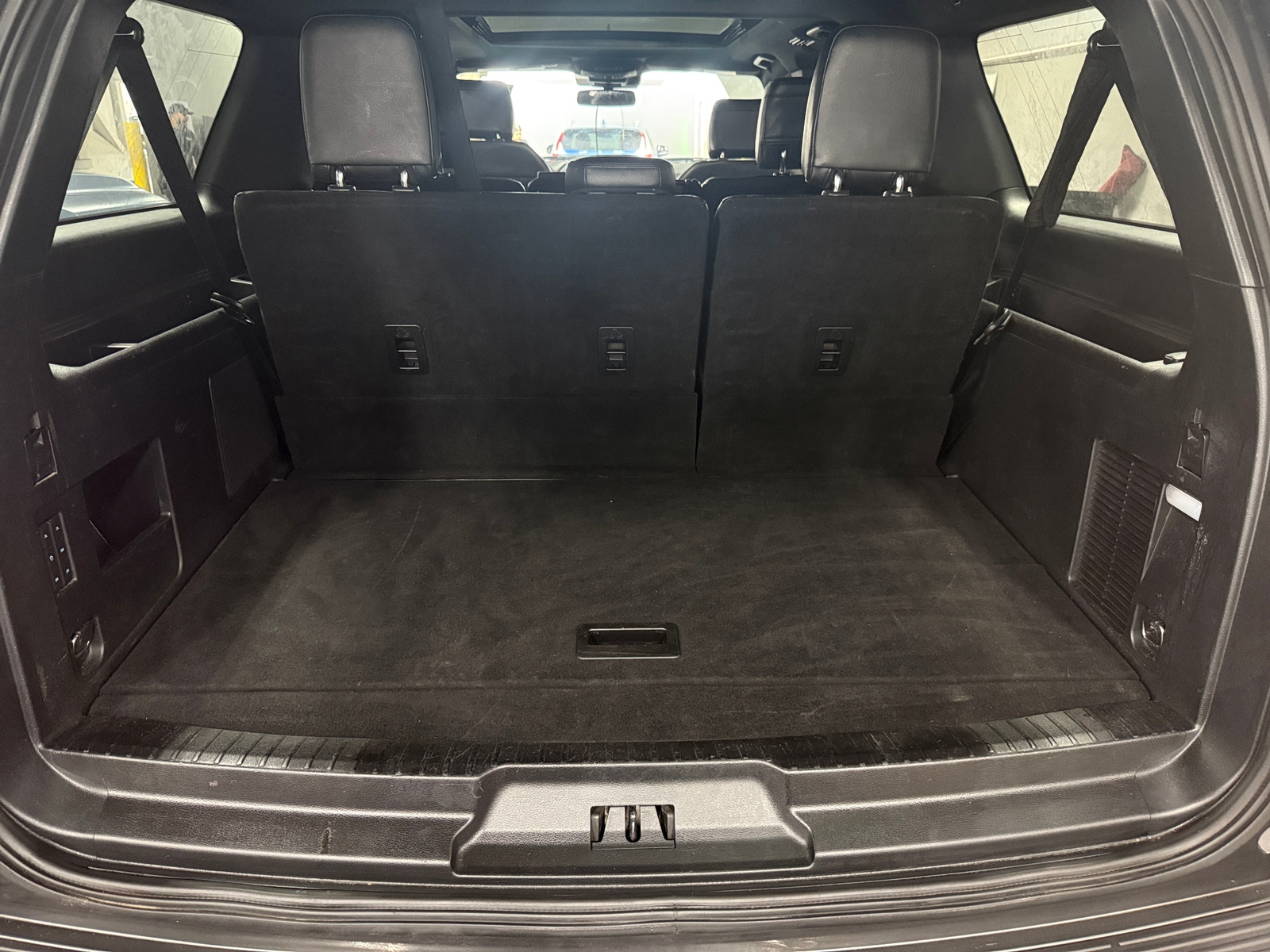 Thumbnail: 2020 Ford Expedition MAX - 6