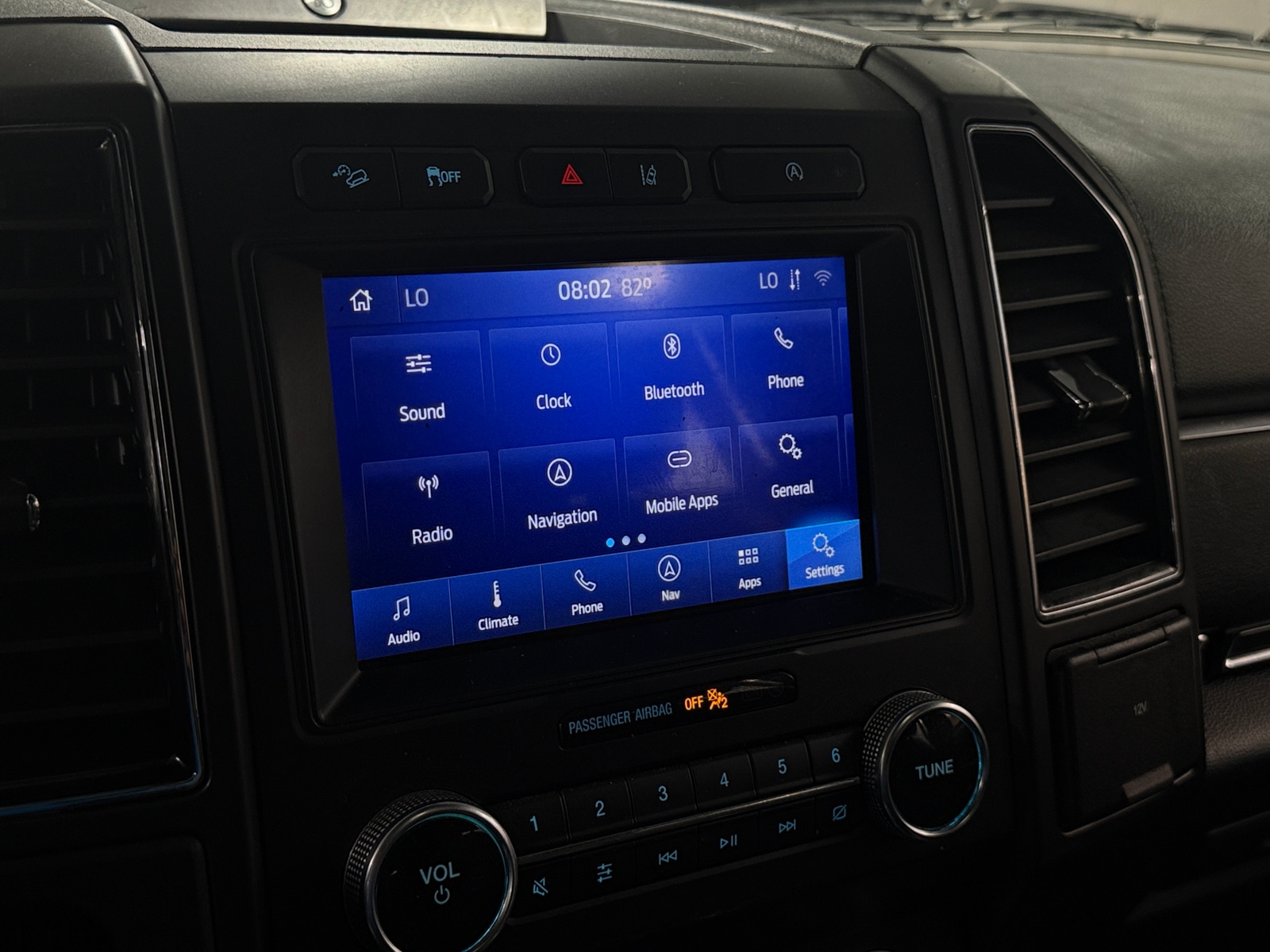 Thumbnail: 2020 Ford Expedition MAX - 3