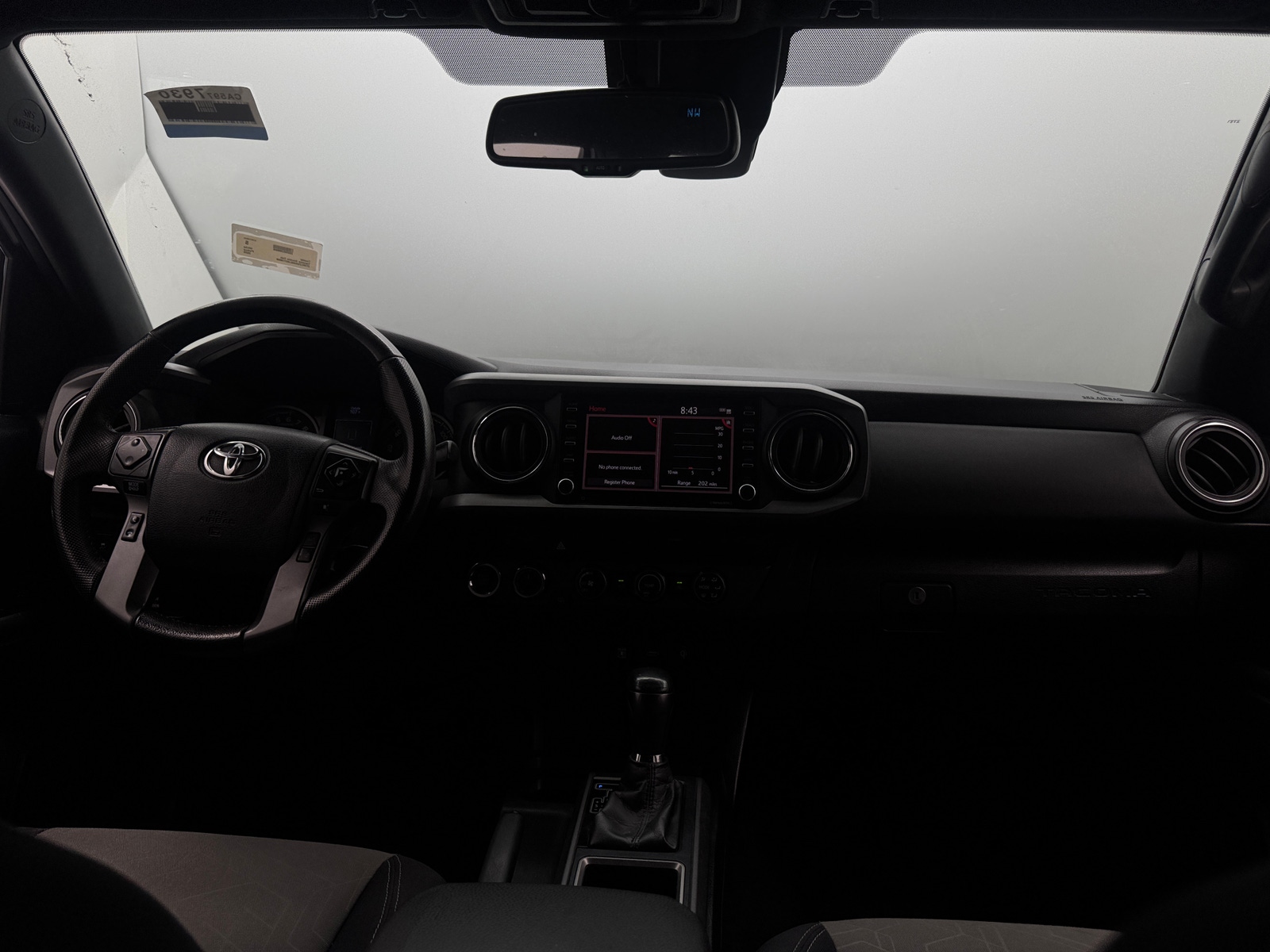 Thumbnail: 2020 Toyota Tacoma - 3