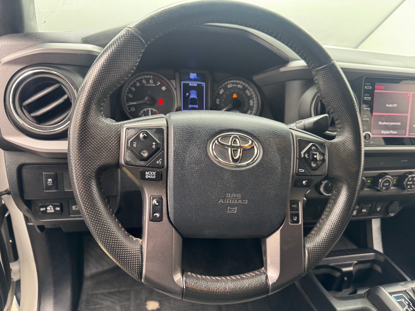 Thumbnail: 2020 Toyota Tacoma - 5