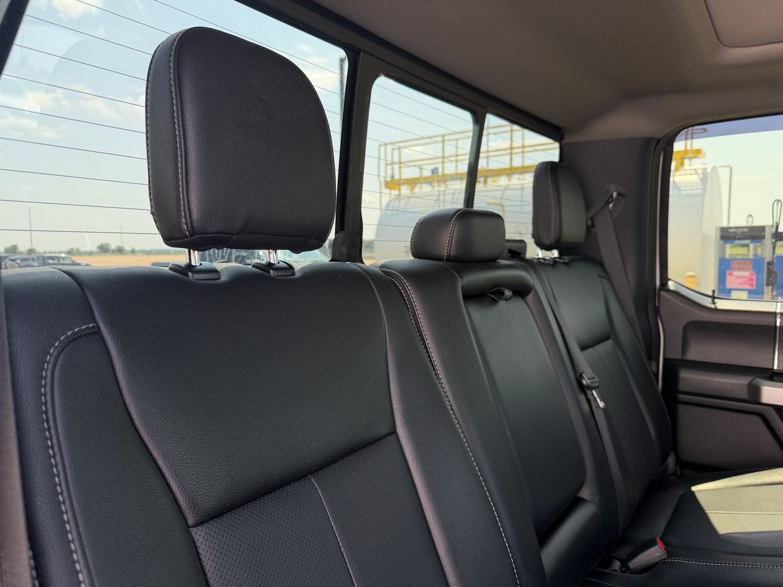 Thumbnail: 2020 Ford Econoline - 5